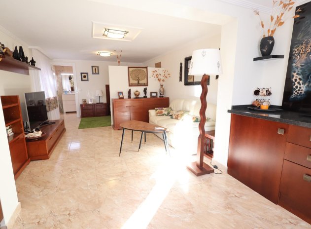 Wiederverkauf - Villa - Torrevieja - Los Balcones