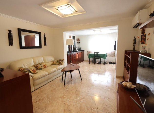 Wiederverkauf - Villa - Torrevieja - Los Balcones