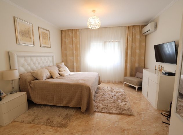 Wiederverkauf - Villa - Torrevieja - Los Balcones