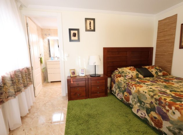 Wiederverkauf - Villa - Torrevieja - Los Balcones