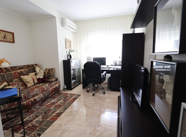 Wiederverkauf - Villa - Torrevieja - Los Balcones