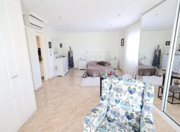 Wiederverkauf - Villa - Torrevieja - Los Balcones