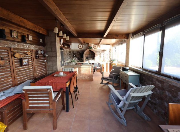 Wiederverkauf - Villa - Torrevieja - Los Balcones