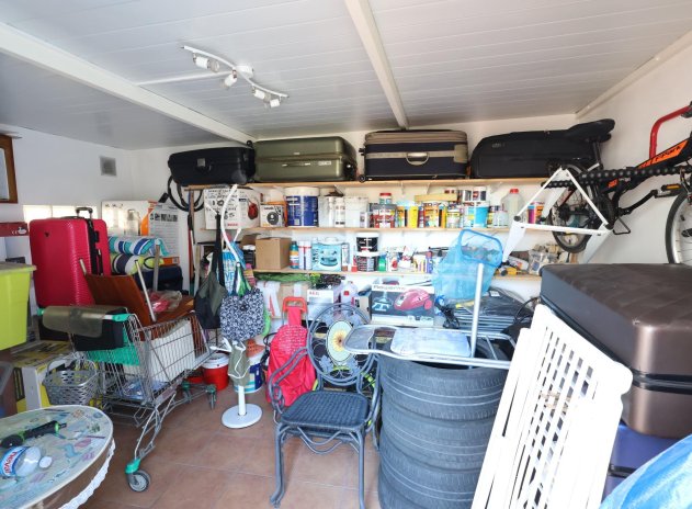 Wiederverkauf - Villa - Torrevieja - Los Balcones