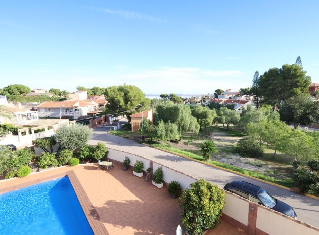 Wiederverkauf - Villa - Torrevieja - Los Balcones