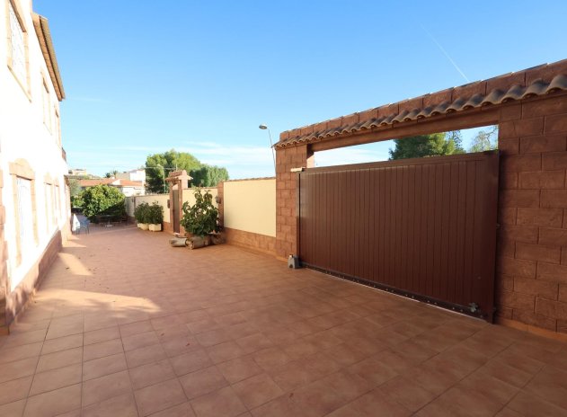 Wiederverkauf - Villa - Torrevieja - Los Balcones