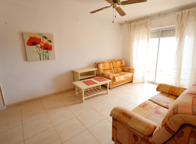Herverkoop - Appartement - Torrevieja - Punta Prima