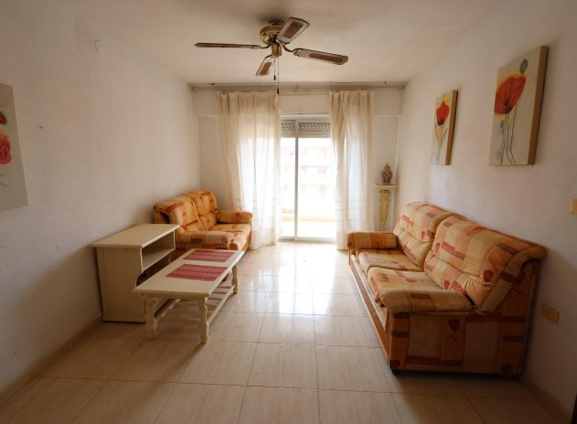 Herverkoop - Appartement - Torrevieja - Punta Prima