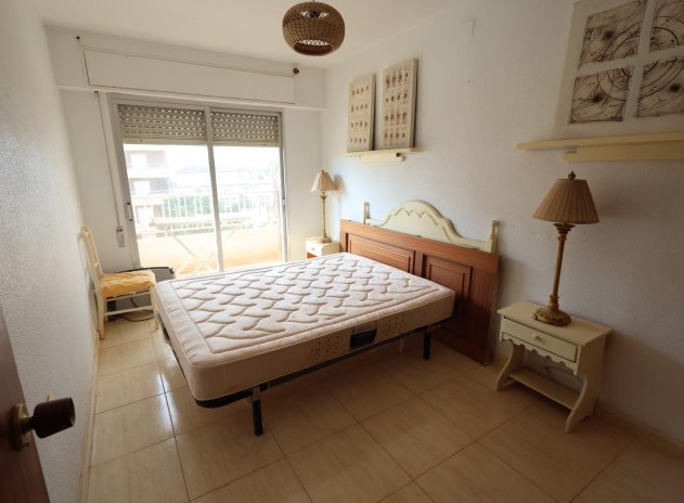 Herverkoop - Appartement - Torrevieja - Punta Prima