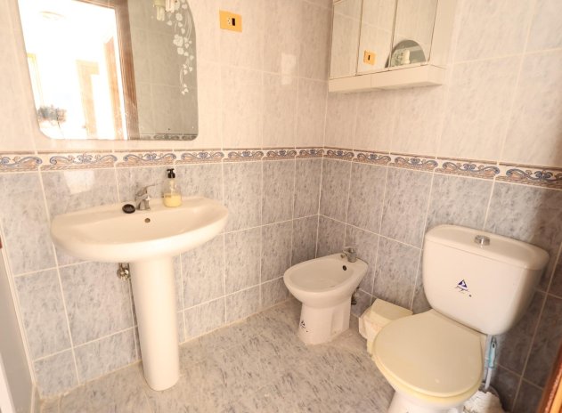 Herverkoop - Appartement - Torrevieja - Punta Prima