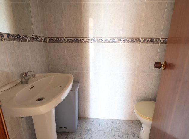 Herverkoop - Appartement - Torrevieja - Punta Prima