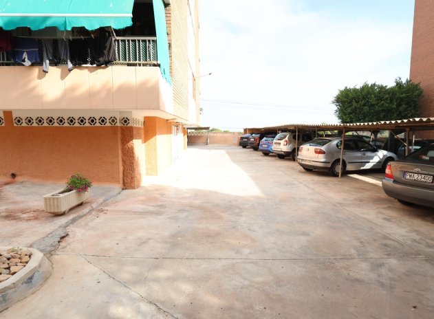 Herverkoop - Appartement - Torrevieja - Punta Prima