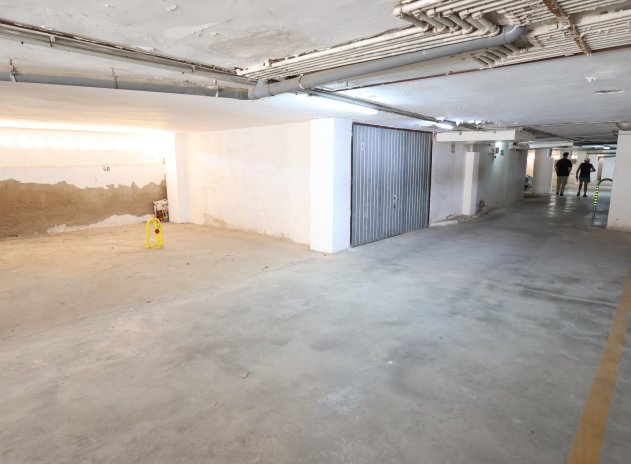 Herverkoop - Appartement - Torrevieja - Punta Prima