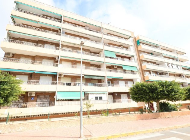Herverkoop - Appartement - Torrevieja - Punta Prima