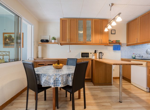 Herverkoop - Rijwoning - Torrevieja - La Siesta