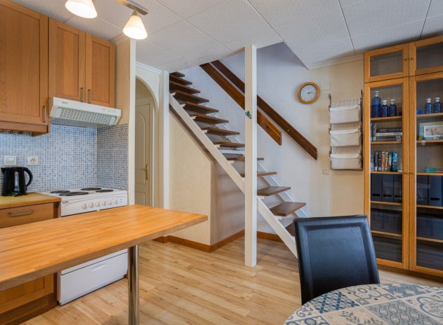 Herverkoop - Rijwoning - Torrevieja - La Siesta