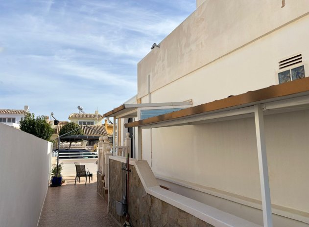 Herverkoop - Villa - Torre Pacheco - Sierra Golf - Balsicas