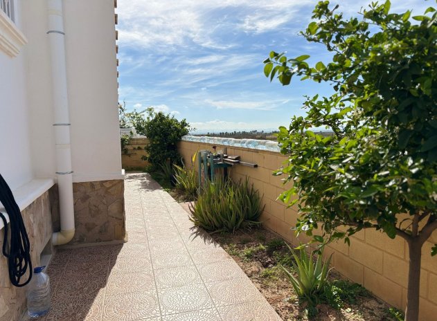 Herverkoop - Villa - Torre Pacheco - Sierra Golf - Balsicas