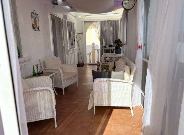 Herverkoop - Villa - Torre Pacheco - Sierra Golf - Balsicas