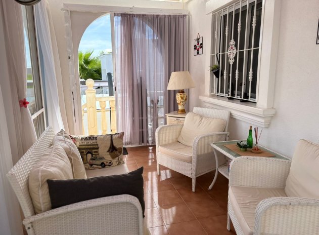 Herverkoop - Villa - Torre Pacheco - Sierra Golf - Balsicas