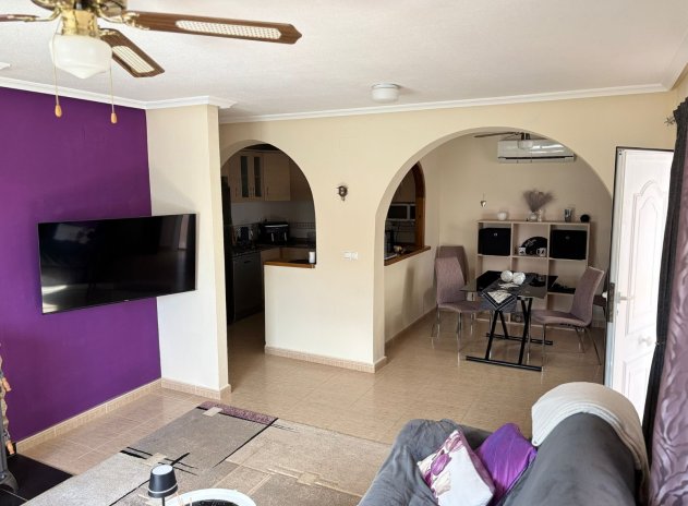 Herverkoop - Villa - Torre Pacheco - Sierra Golf - Balsicas