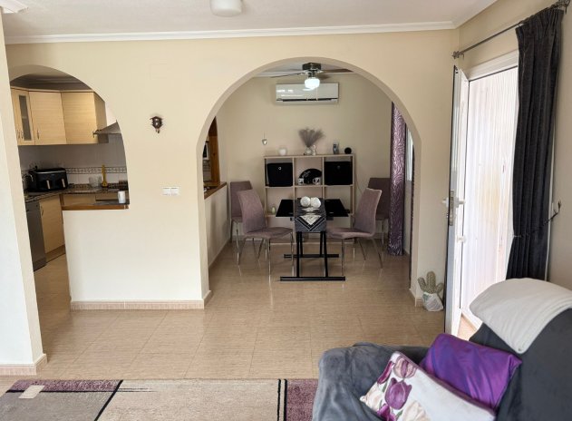 Herverkoop - Villa - Torre Pacheco - Sierra Golf - Balsicas