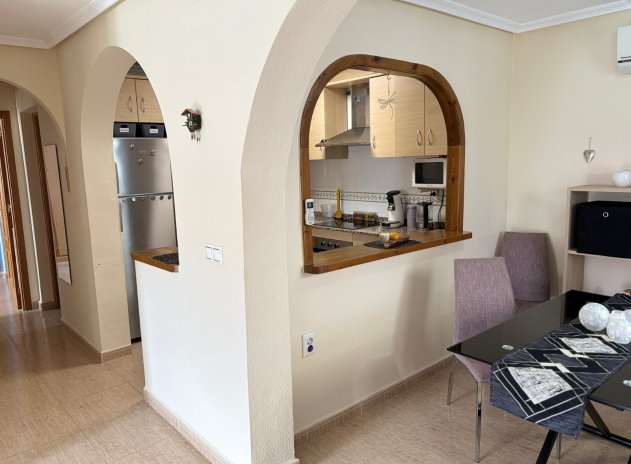 Herverkoop - Villa - Torre Pacheco - Sierra Golf - Balsicas