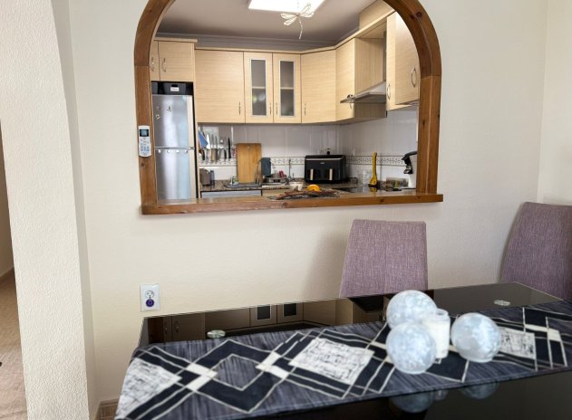 Herverkoop - Villa - Torre Pacheco - Sierra Golf - Balsicas