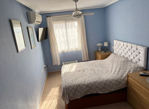 Herverkoop - Villa - Torre Pacheco - Sierra Golf - Balsicas