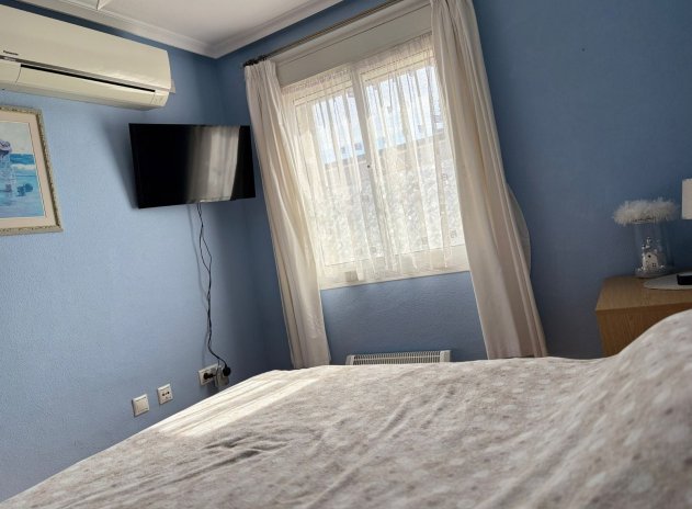 Herverkoop - Villa - Torre Pacheco - Sierra Golf - Balsicas