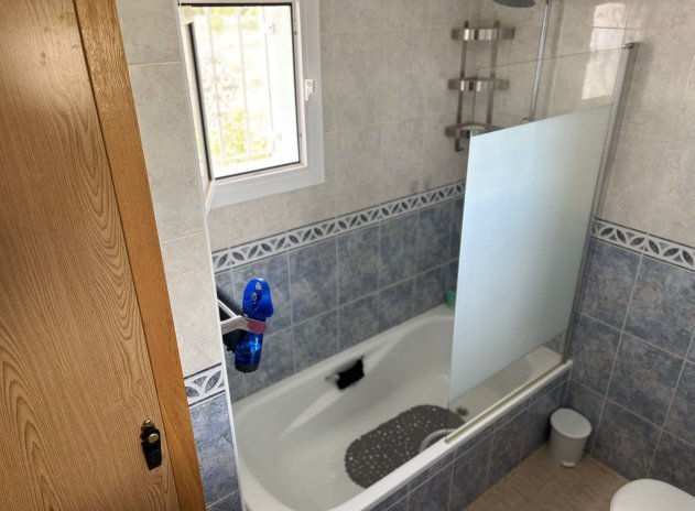 Herverkoop - Villa - Torre Pacheco - Sierra Golf - Balsicas