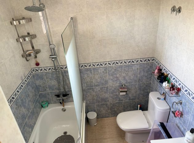 Herverkoop - Villa - Torre Pacheco - Sierra Golf - Balsicas