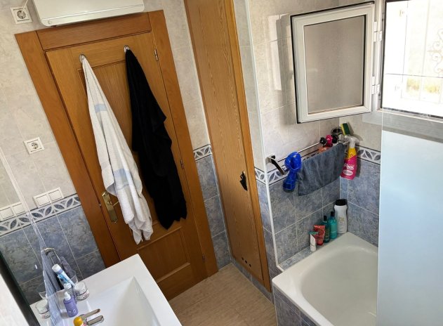 Herverkoop - Villa - Torre Pacheco - Sierra Golf - Balsicas