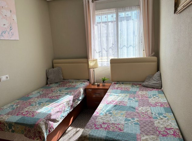 Herverkoop - Villa - Torre Pacheco - Sierra Golf - Balsicas