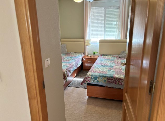 Herverkoop - Villa - Torre Pacheco - Sierra Golf - Balsicas