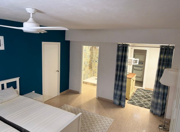 Herverkoop - Villa - Torre Pacheco - Sierra Golf - Balsicas