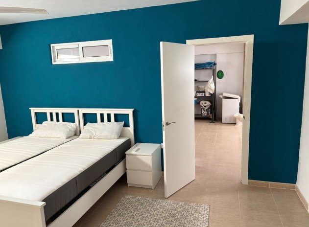 Herverkoop - Villa - Torre Pacheco - Sierra Golf - Balsicas