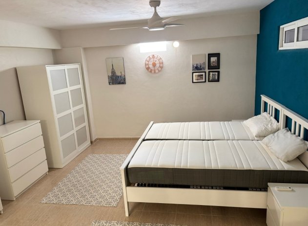 Herverkoop - Villa - Torre Pacheco - Sierra Golf - Balsicas