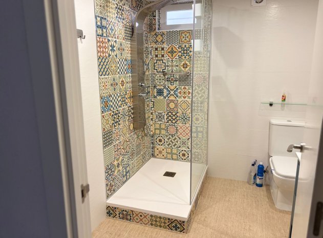 Herverkoop - Villa - Torre Pacheco - Sierra Golf - Balsicas