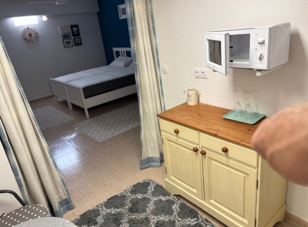 Herverkoop - Villa - Torre Pacheco - Sierra Golf - Balsicas