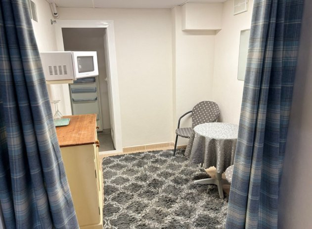 Herverkoop - Villa - Torre Pacheco - Sierra Golf - Balsicas