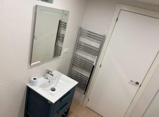 Herverkoop - Villa - Torre Pacheco - Sierra Golf - Balsicas