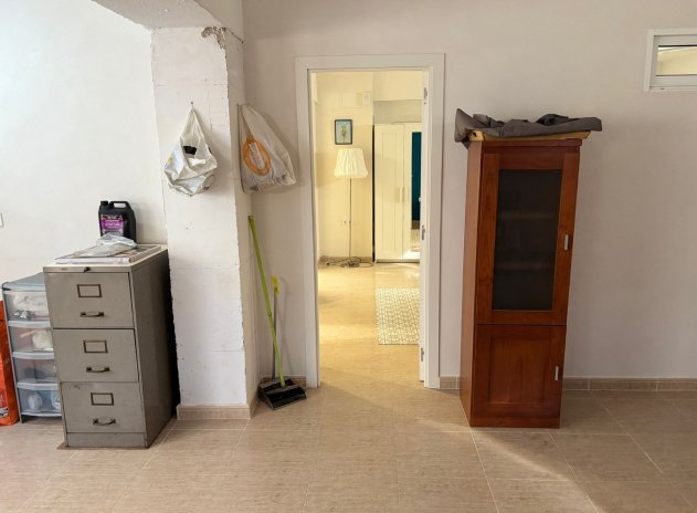 Herverkoop - Villa - Torre Pacheco - Sierra Golf - Balsicas