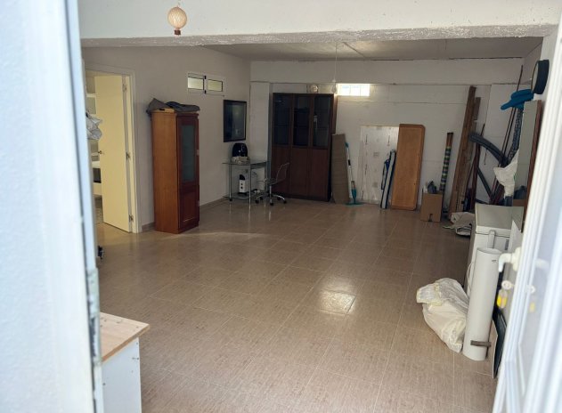 Herverkoop - Villa - Torre Pacheco - Sierra Golf - Balsicas