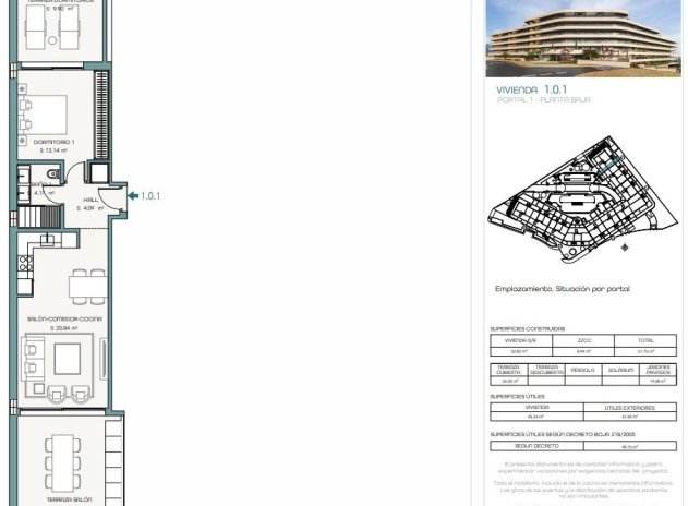 Nieuwbouw Woningen - Appartement - Estepona - Las Mesas