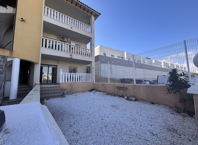 Revente - Appartement - Cabo Roig