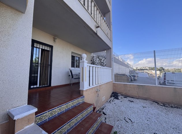 Revente - Appartement - Cabo Roig