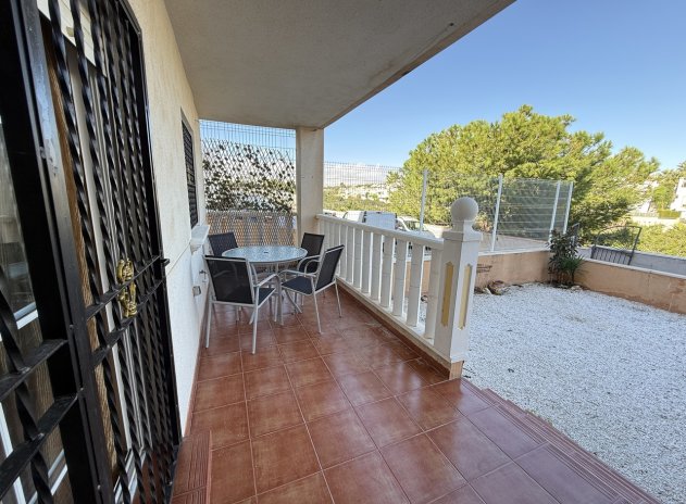 Revente - Appartement - Cabo Roig