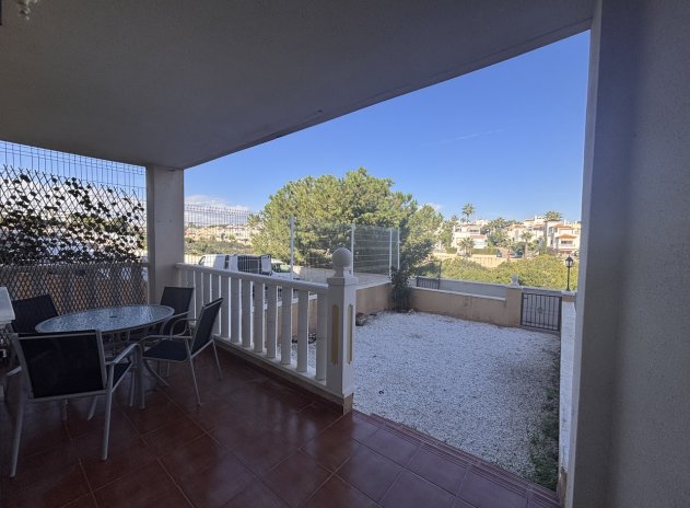Revente - Appartement - Cabo Roig