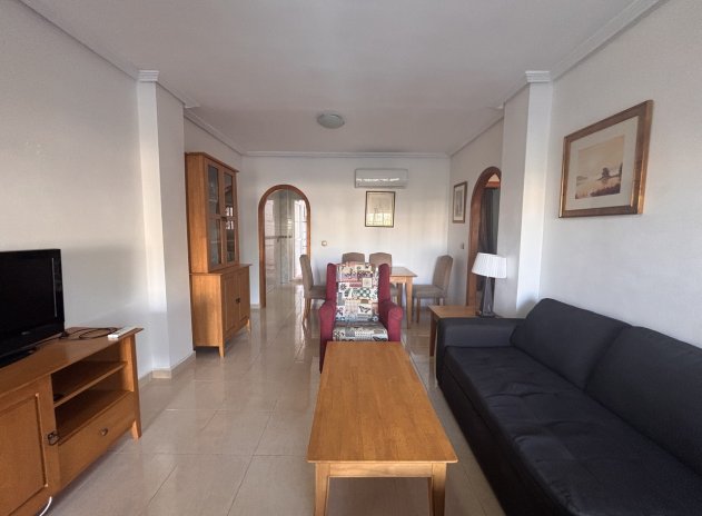 Revente - Appartement - Cabo Roig